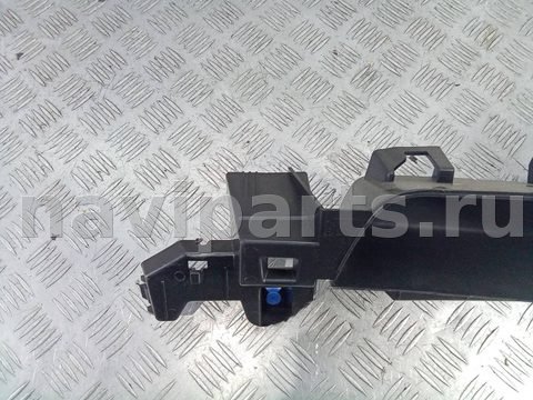 Пластик багажника Citroen C4 Grand Picasso, 2014 г., OEM 9677866977, арт. 97969343, фото 4
