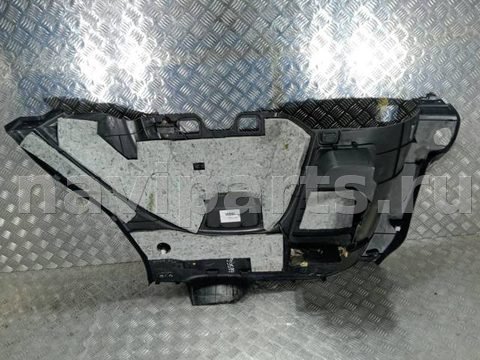 Пластик багажника Mitsubishi Outlander, 2008 г., арт. 99597, фото 2