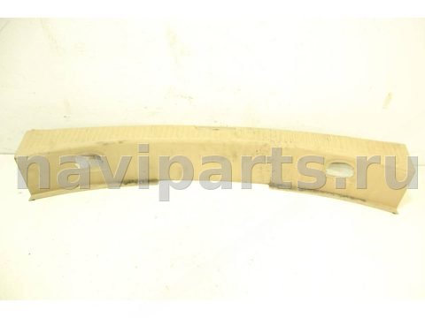 Пластик багажника Volkswagen Touran, 2004 г., OEM 1T0863459A, арт. 99891770_2