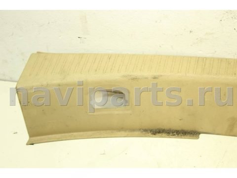 Пластик багажника Volkswagen Touran, 2004 г., OEM 1T0863459A, арт. 99891770_2, фото 6