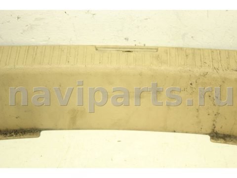 Пластик багажника Volkswagen Touran, 2004 г., OEM 1T0863459A, арт. 99891770_2, фото 7