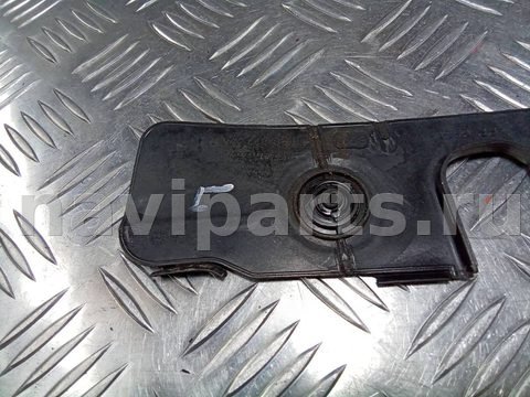 Пластик багажника Audi A6 Allroad C5, 2004 г., OEM 4B9827279C, арт. 99942689, фото 2