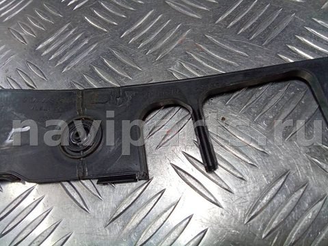 Пластик багажника Audi A6 Allroad C5, 2004 г., OEM 4B9827279C, арт. 99942689, фото 3