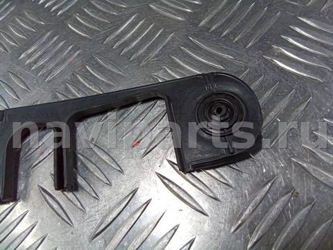 Пластик багажника Audi A6 Allroad C5, 2004 г., OEM 4B9827279C, арт. 99942689, фото 4