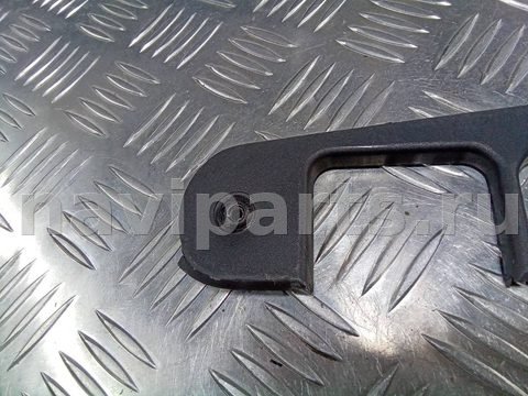 Пластик багажника Audi A6 Allroad C5, 2004 г., OEM 4B9827279C, арт. 99942689, фото 7