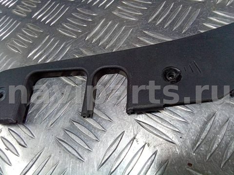 Пластик багажника Audi A6 Allroad C5, 2004 г., OEM 4B9827279C, арт. 99942689, фото 8