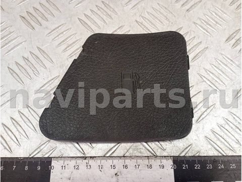 Пластик багажника Kia Sorento, 2017 г., OEM 857372P000, арт. A15035_1