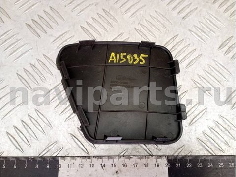 Пластик багажника Kia Sorento, 2017 г., OEM 857372P000, арт. A15035_1, фото 2