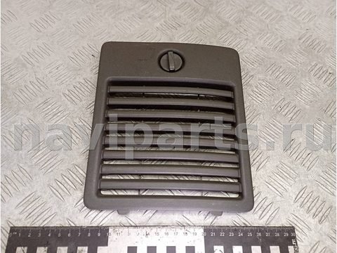 Пластик багажника Mitsubishi Montero, 2001 г., OEM MR489414, арт. A21154_1