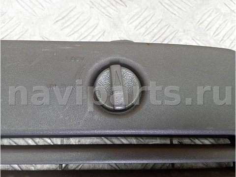 Пластик багажника Mitsubishi Montero, 2001 г., OEM MR489414, арт. A21154_1, фото 2