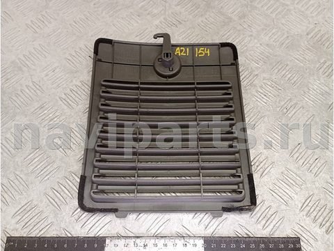 Пластик багажника Mitsubishi Montero, 2005 г., OEM MR489414, арт. A21154_2, фото 3
