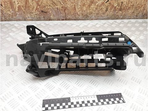 Пластик багажника Peugeot 308, 2020 г., OEM 9801048180, арт. A28686_1, фото 3
