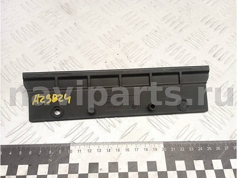 Пластик багажника Volkswagen Passat, 2009 г., OEM 3C9863463, арт. A29824