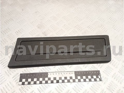 Пластик багажника Volkswagen Passat, 2009 г., OEM 3C9867463, арт. A29836