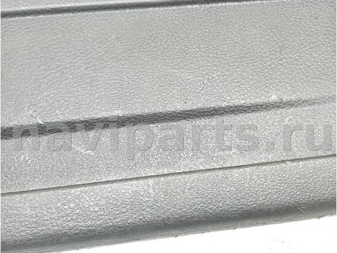 Пластик багажника Volkswagen Passat, 2009 г., OEM 3C9867463, арт. A29836, фото 2