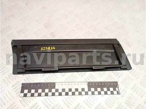 Пластик багажника Volkswagen Passat, 2009 г., OEM 3C9867463, арт. A29836, фото 3