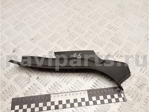 Пластик багажника Lexus IS, 2007 г., OEM 6444953010, арт. A32289, фото 2