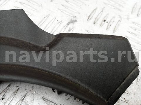Пластик багажника Lexus IS, 2007 г., OEM 6444953010, арт. A32289, фото 3
