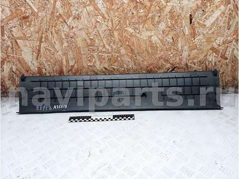 Пластик багажника Peugeot 3008, 2012 г., OEM 9684318477, арт. A35619, фото 5
