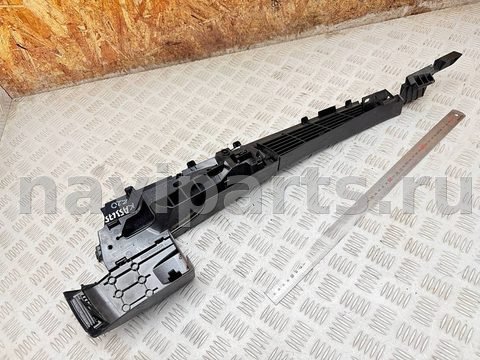 Пластик багажника BMW 5 E60/E61, 2007 г., OEM 51477050355, арт. A53675, фото 5