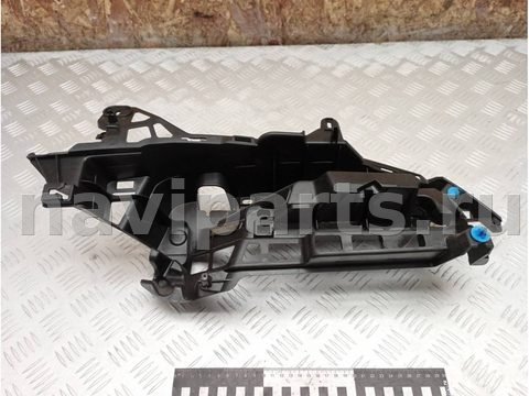 Пластик багажника Peugeot 308, 2020 г., OEM 9801048280, арт. AA28678_1