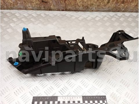 Пластик багажника Peugeot 308, 2020 г., OEM 9801048280, арт. AA28678_1, фото 2