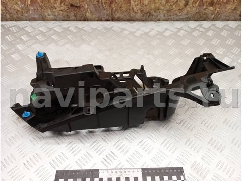 Пластик багажника Peugeot 308, 2020 г., OEM 9801048280, арт. AA28678_1, фото 3