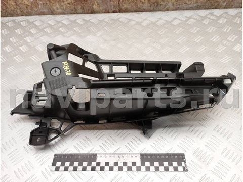 Пластик багажника Peugeot 308, 2020 г., OEM 9801048280, арт. AA28678_1, фото 5