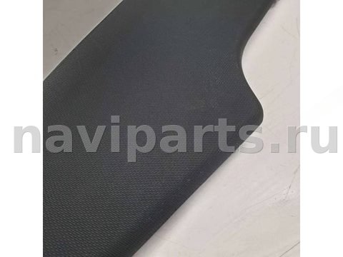 Пластик багажника BMW 3 F30/F31/GT F34, 2015 г., OEM 7295624, арт. B25954, фото 2
