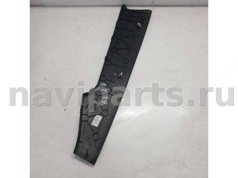 Пластик багажника BMW 3 F30/F31/GT F34, 2015 г., OEM 7295624, арт. B25954, фото 3