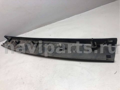 Пластик багажника Ford Mondeo, 2010 г., OEM 7S71N46404ACW, арт. B52475197, фото 2