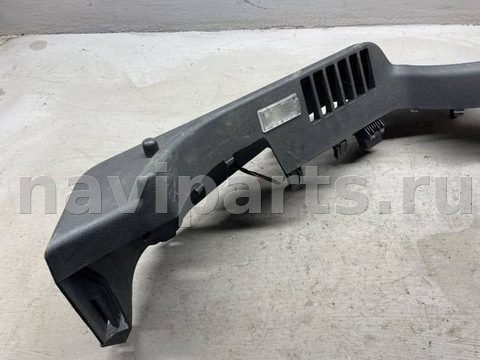 Пластик багажника Skoda Superb, 2010 г., OEM 3T5867762B, арт. B97029478, фото 2