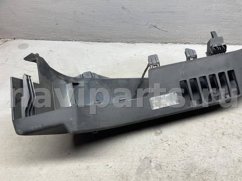Пластик багажника Skoda Superb, 2010 г., OEM 3T5867761B, арт. B97029497, фото 2