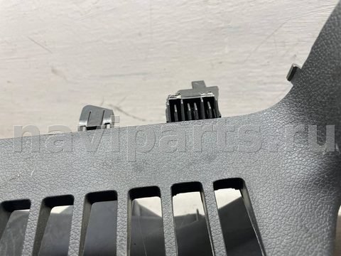 Пластик багажника Skoda Superb, 2010 г., OEM 3T5867761B, арт. B97029497, фото 3
