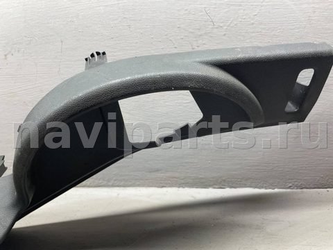 Пластик багажника Skoda Superb, 2010 г., OEM 3T5867761B, арт. B97029497, фото 4