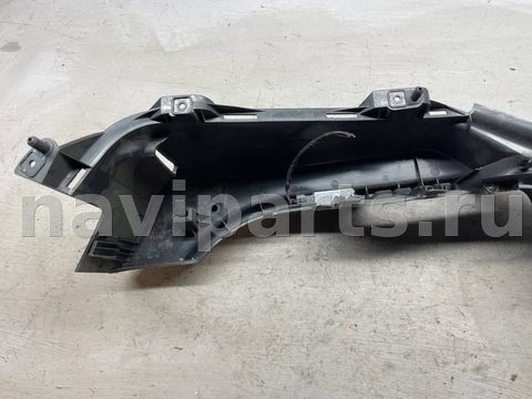 Пластик багажника Skoda Superb, 2010 г., OEM 3T5867761B, арт. B97029497, фото 5