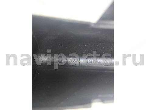Пластик багажника BMW 3 F30/F31/GT F34, 2015 г., OEM 7255695, арт. BBMW108454340_2