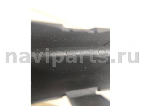 Пластик багажника BMW 3 F30/F31/GT F34, 2019 г., OEM 7255695, арт. BBMW108454340_3