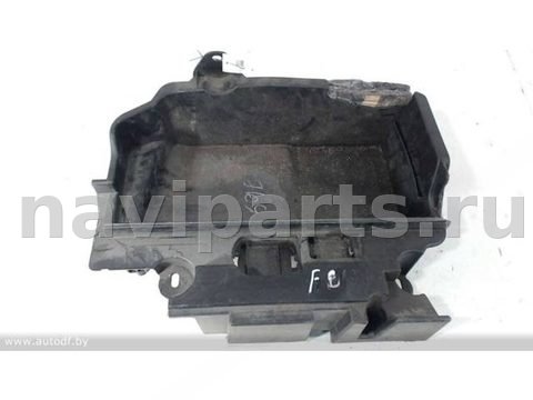 Пластик багажника BMW 5 E60/E61, 2007 г., OEM 7068949, арт. BBMW17298_2