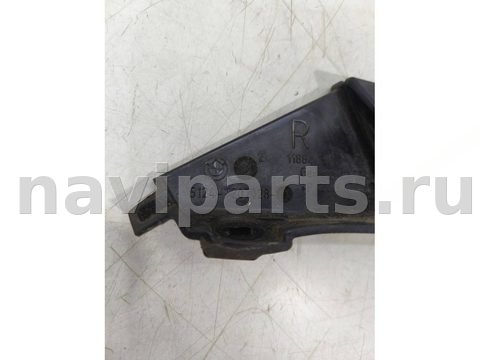 Пластик багажника BMW 5 F10/F11/GT F07, 2013 г., OEM 7207028, арт. BBMW20729, фото 2