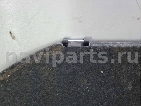 Пластик багажника BMW 5 E60/E61, 2008 г., арт. BBMW20872, фото 2