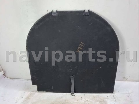 Пластик багажника BMW 5 E60/E61, 2008 г., арт. BBMW20872, фото 6
