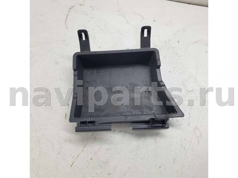 Пластик багажника BMW 7 F01/F02, 2014 г., OEM 9116152, арт. BBMW20940