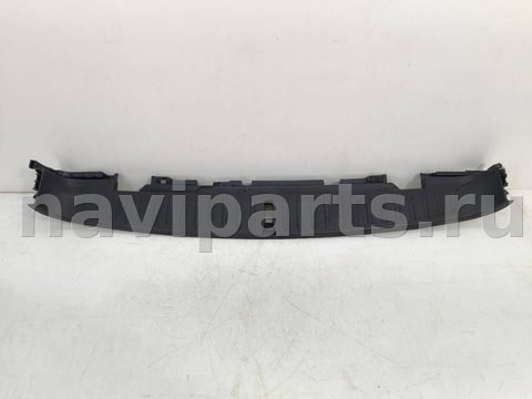 Пластик багажника BMW X3 F25, 2015 г., OEM 51477222216, арт. BBMW22309