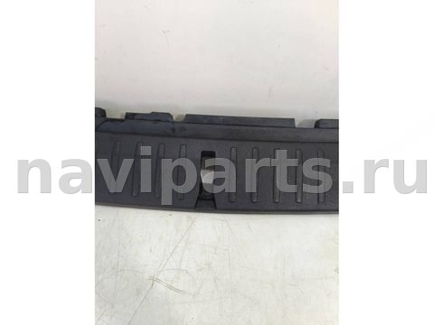 Пластик багажника BMW X3 F25, 2015 г., OEM 51477222216, арт. BBMW22309, фото 3