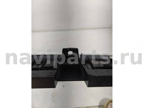 Пластик багажника BMW X3 F25, 2015 г., OEM 51477222216, арт. BBMW22309, фото 6