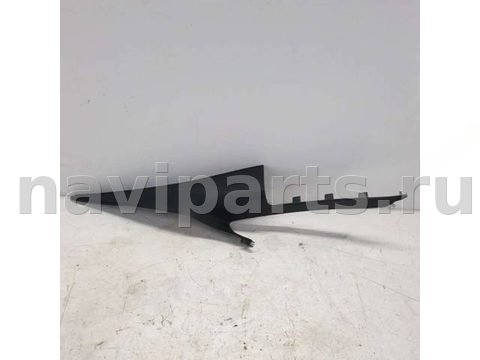 Пластик багажника BMW 3 F30/F31/GT F34, 2015 г., OEM 7276841, арт. BBMW23958