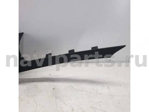 Пластик багажника BMW 3 F30/F31/GT F34, 2015 г., OEM 7276841, арт. BBMW23958, фото 2