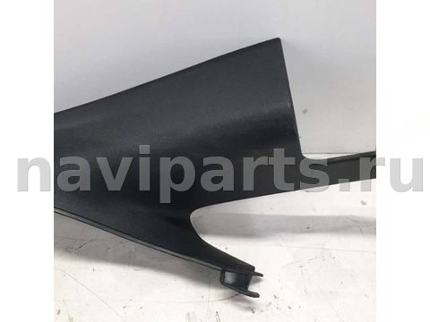 Пластик багажника BMW 3 F30/F31/GT F34, 2015 г., OEM 7276841, арт. BBMW23958, фото 3