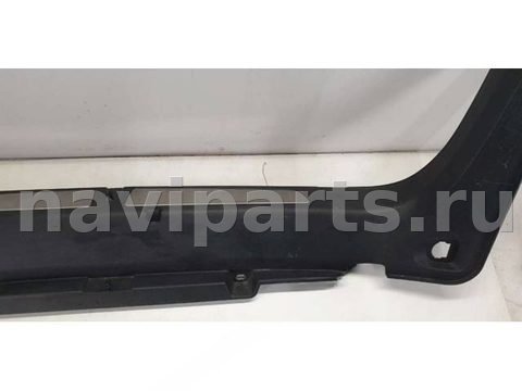 Пластик багажника BMW 3 F30/F31/GT F34, 2015 г., OEM 7295576, арт. BBMW24410_2, фото 3